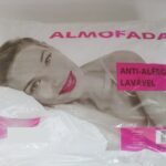 ALMOFADA DORMIR JOMAR 45X60
