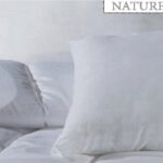 ALMOFADA DORMIR REF. NATURE 50X70