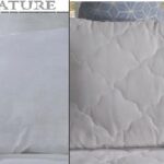 ALMOFADA DORMIR REF. NATURE ACOLCHOADA 50X70