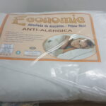 ALMOFADA DORMIR REF.ECONOMIC 45X60