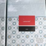 JOGO CAMA ESTAMPADO REF.SÉRIE PARIS 230X280 K160